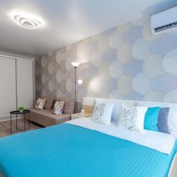 Фото Отель RentPlaza (РентПлаза) на проспектe Карла Маркса