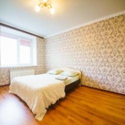 Фото Отель Favourite Home (Фэйворит Хоум) на улице Симбирцева 40А