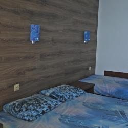 Фото Отель 35 Меридиан