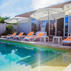 Фото Отель Astra Montale Family 4* (Астра Монталь Фэмили)