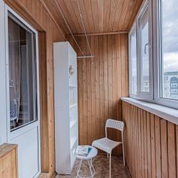 1-комнатные апартаменты стандарт