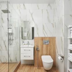 Фото Отель Baltic Sense на улице Ольховая 19к5