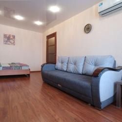 1-комнатные апартаменты стандарт