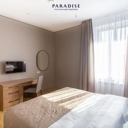 Фото Отель Paradise (Парадиз)