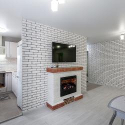 Фото Отель ВГОСТИ на улице Свободы 25