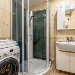 2-комнатные апартаменты улучшенные