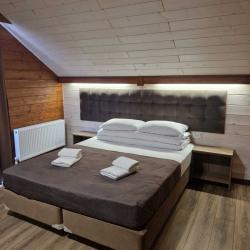 Фото Отель Nefёd (Нефёд)