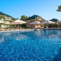 Фото Отель Дюны Золотые