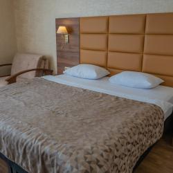 Номер комфорт 1 категории (3,4,5 этаж)