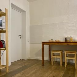 Фото Отель GreenWall (Гринволл)