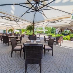 Фото Mistral Hotel & SPA (Мистраль Отель & SPA)