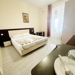 Фото Отель Garden Town (Гарден таун)