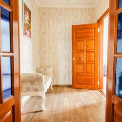 Фото Отель Подснежник