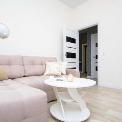 Фото Апартаменты Niki Rent на проспекте Героев 2Б