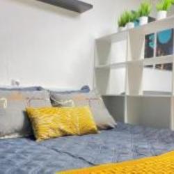 1-комнатные апартаменты улучшенные