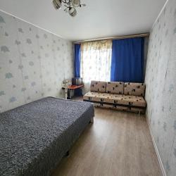 2-комнатные апартаменты улучшенные