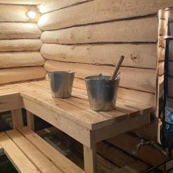 Фото Отель Орленок