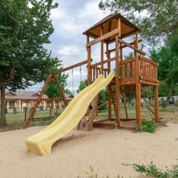 Фото Отель Лесная нимфа