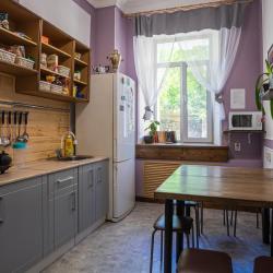 Фото Отель Культурные Люди