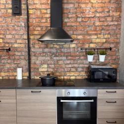 Фото Отель Rich House на проспекте Ленина 5