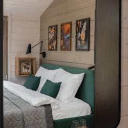 Фото Отель Chalet Forest (Шале Форест)
