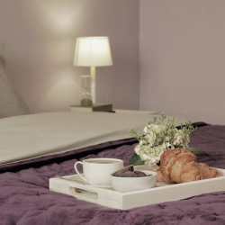 Фото Апартаменты на улице Газовиков 15