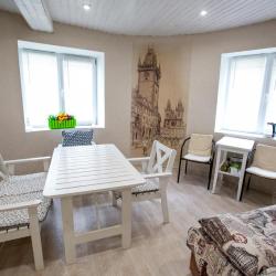 Фото Апарт-отель Кают-Компания