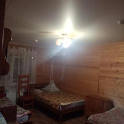 Фото Отель Станица Черноярская