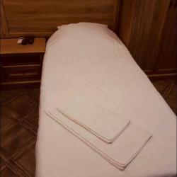 Комната стандарт с 2 односпальными кроватями