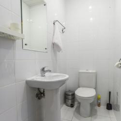 Фото Отель День и ночь