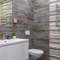 2-комнатные апартаменты стандарт