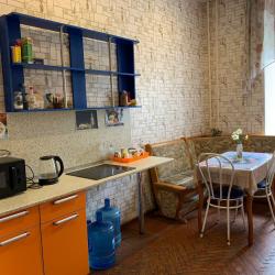 Фото Отель Шелонь