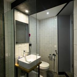 2-местный номер эконом семейный