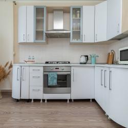 Фото Отель Happy House на проспекте Комарова