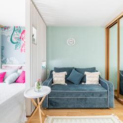 фото 2 ApartLux (АпартЛюкс) на Расковой 14