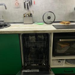 Номер стандарт с 1 двуспальной кроватью