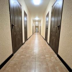 Фото Отель MERRI-OTT (Мэрри-Отт)