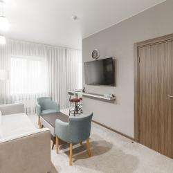 Kamarooms Business Hotel & Spa (Камарумс) — a1c2bc59c5f4a96f9a67789a127e4d21