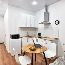 Фото Отель EasyGuest на Дмитровском шоссе