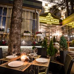 Фото Imperial Palace Hotel (Империал Палас) (бывш. Астория Бутик Отель)