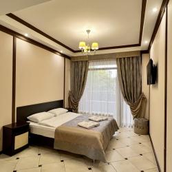 Фото Отель BlissHouse (Блисс Хаус)