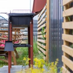 Коттедж стандарт