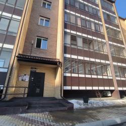 Фото Отель AbakanApart (Апарт) на улице Генерала Тихонова 4