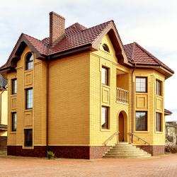 Фото Отель Коттедж Apart Mari (Апарт Мари)