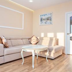 Фото Отель Roomer (Румер) на проспекте Дзержинского 23