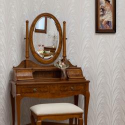 Фото Отель MyHome YourHome (МайХоум ЙоХоум) на Большом проспекте Петроградской стороны