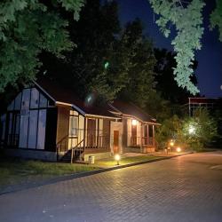 Фото Парк-отель Нобель