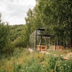 Фото Отель Sviyaga Glamp (Свияга Глэмп)