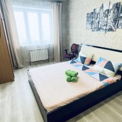 1-комнатные апартаменты эконом