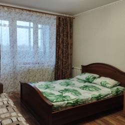 1-комнатные апартаменты улучшенные